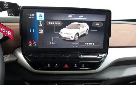 Volkswagen ID.4, 2024 год, 3 674 000 рублей, 11 фотография