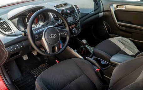 KIA Cerato III, 2011 год, 640 000 рублей, 13 фотография
