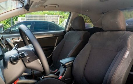 KIA Cerato III, 2011 год, 640 000 рублей, 14 фотография