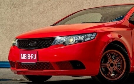 KIA Cerato III, 2011 год, 640 000 рублей, 4 фотография
