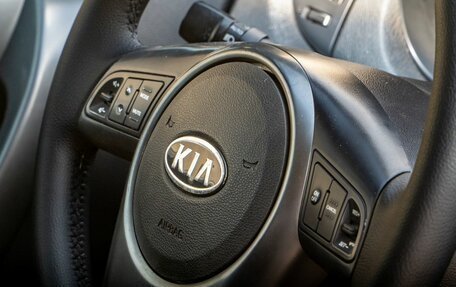 KIA Cerato III, 2011 год, 640 000 рублей, 18 фотография