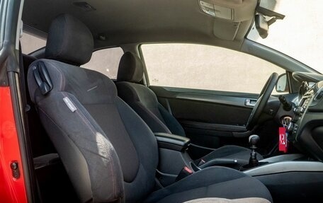 KIA Cerato III, 2011 год, 640 000 рублей, 16 фотография