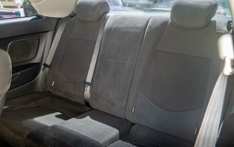 KIA Cerato III, 2011 год, 640 000 рублей, 21 фотография