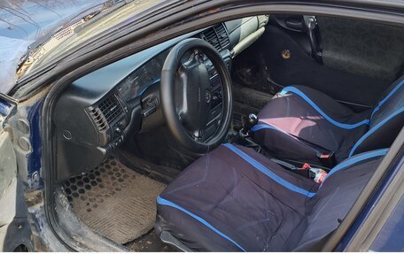 Opel Vectra B рестайлинг, 1997 год, 80 000 рублей, 3 фотография