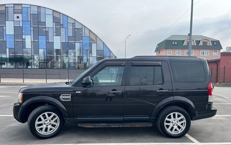 Land Rover Discovery IV, 2010 год, 1 150 000 рублей, 2 фотография