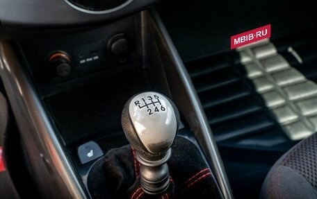 KIA Cerato III, 2011 год, 640 000 рублей, 19 фотография