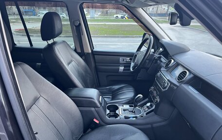 Land Rover Discovery IV, 2010 год, 1 150 000 рублей, 17 фотография
