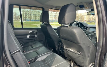 Land Rover Discovery IV, 2010 год, 1 150 000 рублей, 7 фотография