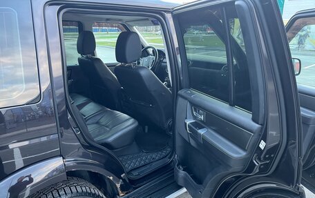 Land Rover Discovery IV, 2010 год, 1 150 000 рублей, 18 фотография