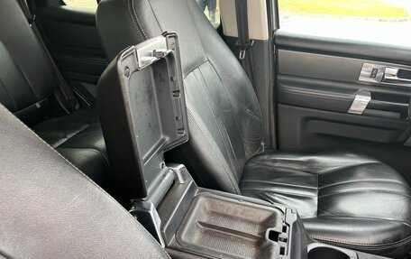 Land Rover Discovery IV, 2010 год, 1 150 000 рублей, 12 фотография