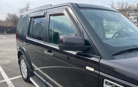 Land Rover Discovery IV, 2010 год, 1 150 000 рублей, 14 фотография