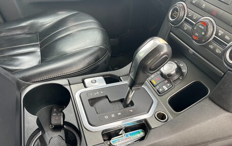 Land Rover Discovery IV, 2010 год, 1 150 000 рублей, 11 фотография