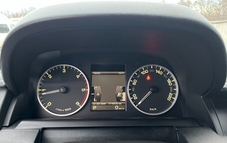 Land Rover Discovery IV, 2010 год, 1 150 000 рублей, 20 фотография