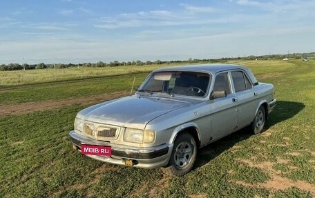 ГАЗ 3110 «Волга», 2002 год, 75 000 рублей, 6 фотография
