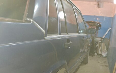 Volvo 740, 1988 год, 300 000 рублей, 7 фотография
