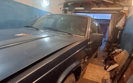 Volvo 740, 1988 год, 300 000 рублей, 3 фотография