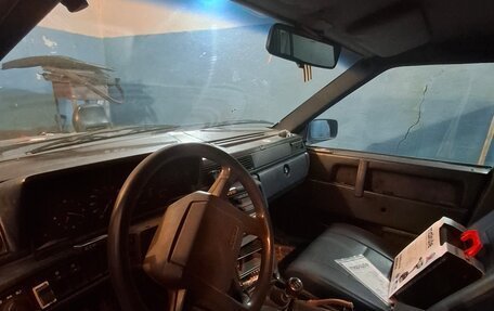 Volvo 740, 1988 год, 300 000 рублей, 4 фотография