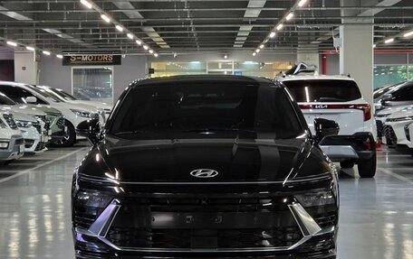 Hyundai Sonata VIII, 2024 год, 2 790 000 рублей, 3 фотография