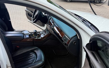 Audi A8, 2012 год, 2 250 000 рублей, 10 фотография