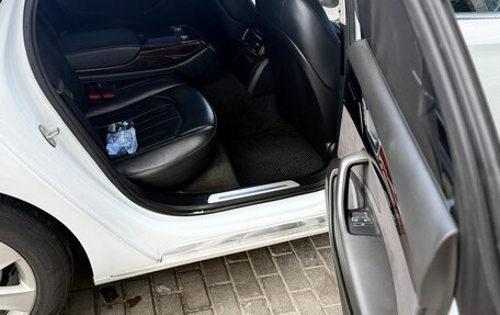Audi A8, 2012 год, 2 250 000 рублей, 11 фотография
