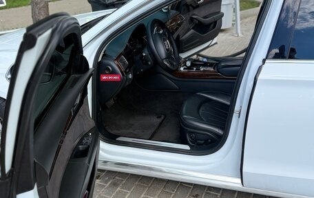 Audi A8, 2012 год, 2 250 000 рублей, 9 фотография
