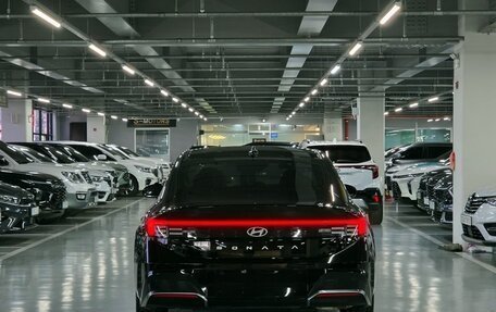 Hyundai Sonata VIII, 2024 год, 2 790 000 рублей, 5 фотография