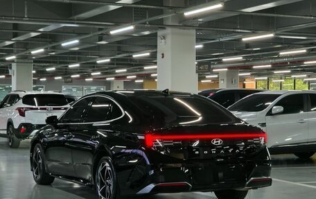 Hyundai Sonata VIII, 2024 год, 2 790 000 рублей, 6 фотография
