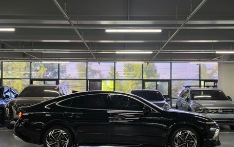 Hyundai Sonata VIII, 2024 год, 2 790 000 рублей, 7 фотография