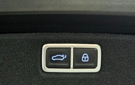 Hyundai Sonata VIII, 2024 год, 2 790 000 рублей, 19 фотография