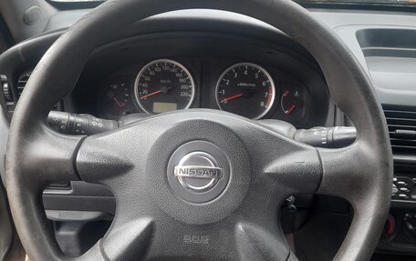 Nissan Almera, 2005 год, 300 000 рублей, 5 фотография