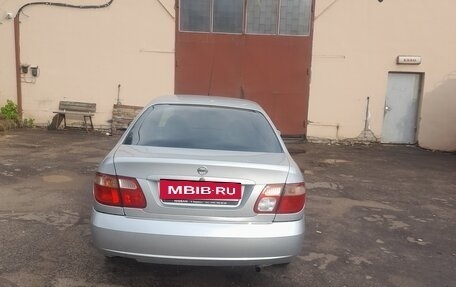Nissan Almera, 2005 год, 300 000 рублей, 2 фотография
