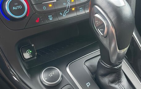 Ford Focus III, 2019 год, 1 250 000 рублей, 9 фотография