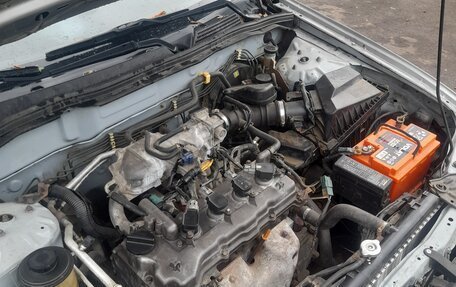 Nissan Almera, 2005 год, 300 000 рублей, 6 фотография