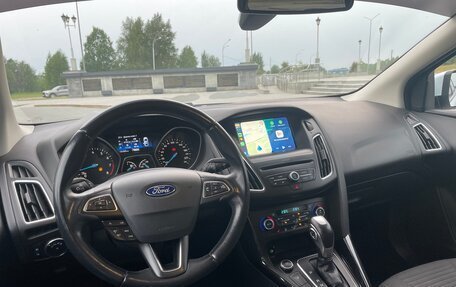 Ford Focus III, 2019 год, 1 250 000 рублей, 5 фотография