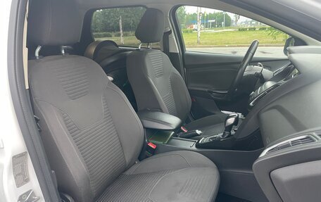 Ford Focus III, 2019 год, 1 250 000 рублей, 7 фотография