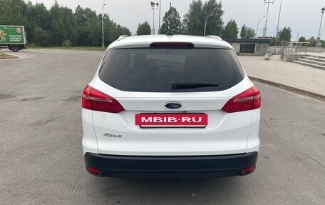 Ford Focus III, 2019 год, 1 250 000 рублей, 4 фотография