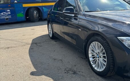 BMW 3 серия, 2013 год, 1 350 000 рублей, 5 фотография