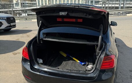BMW 3 серия, 2013 год, 1 350 000 рублей, 7 фотография