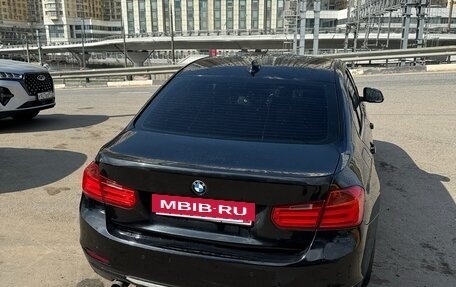 BMW 3 серия, 2013 год, 1 350 000 рублей, 6 фотография