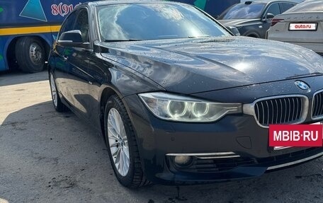 BMW 3 серия, 2013 год, 1 350 000 рублей, 3 фотография
