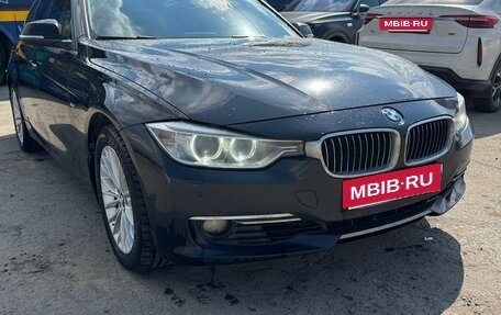 BMW 3 серия, 2013 год, 1 350 000 рублей, 4 фотография