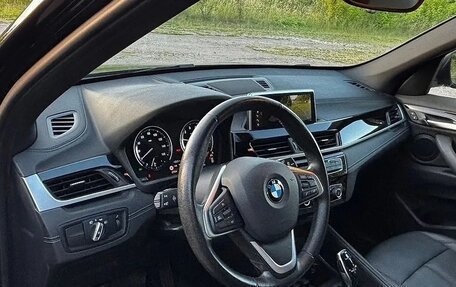 BMW X1, 2021 год, 3 050 000 рублей, 4 фотография