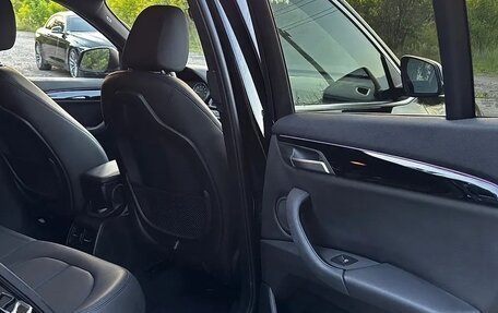 BMW X1, 2021 год, 3 050 000 рублей, 6 фотография