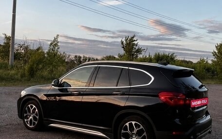 BMW X1, 2021 год, 3 050 000 рублей, 2 фотография