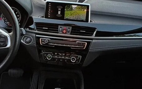 BMW X1, 2021 год, 3 050 000 рублей, 8 фотография