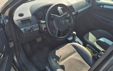 Opel Astra H, 2011 год, 355 000 рублей, 7 фотография
