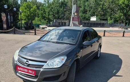 Opel Astra H, 2011 год, 355 000 рублей, 2 фотография