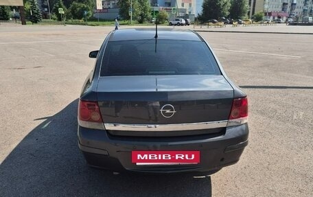 Opel Astra H, 2011 год, 355 000 рублей, 4 фотография