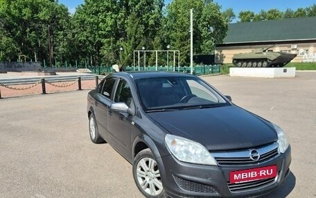 Opel Astra H, 2011 год, 355 000 рублей, 3 фотография