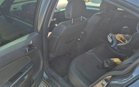 Opel Astra H, 2011 год, 355 000 рублей, 8 фотография
